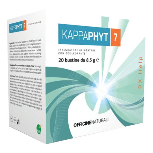 KAPPAPHYT 7 20 BUSTINE DA 8,5