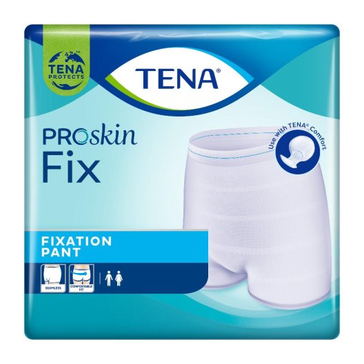 TENA FIX MUT ELASTICA M 5PZ TENA FIX MUT ELASTICA M 5PZ