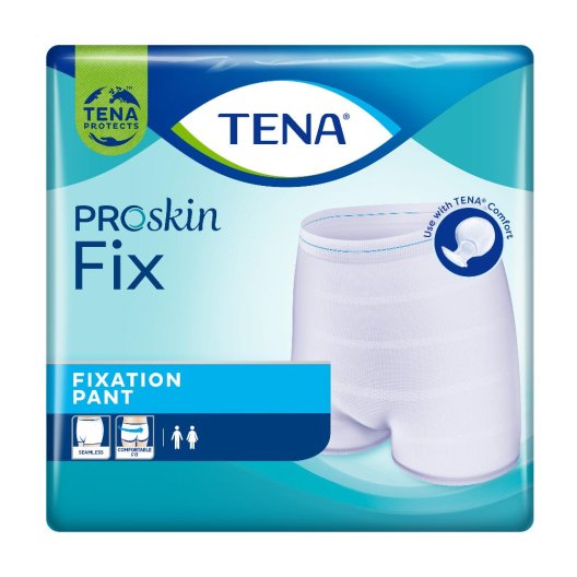 TENA FIX MUT ELASTICA XXL 5PZ TENA FIX MUT ELASTICA XXL 5PZ