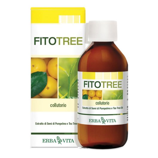 FITOTREE COLLUT 200ML