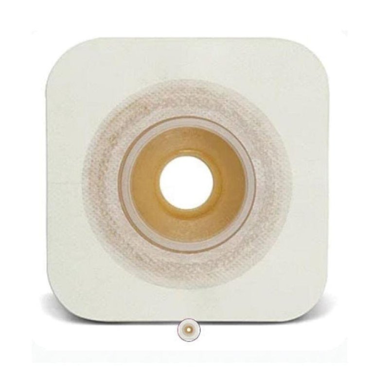 NATURA+ PLAC CONV PRET 16MM 5P