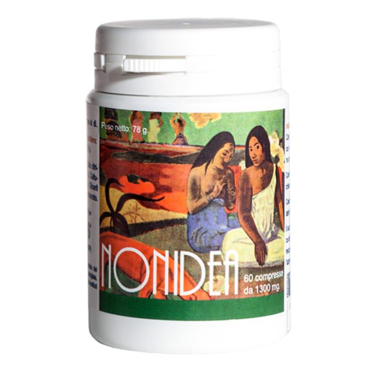 NONIDEA 60CPR NONIDEA 60CPR