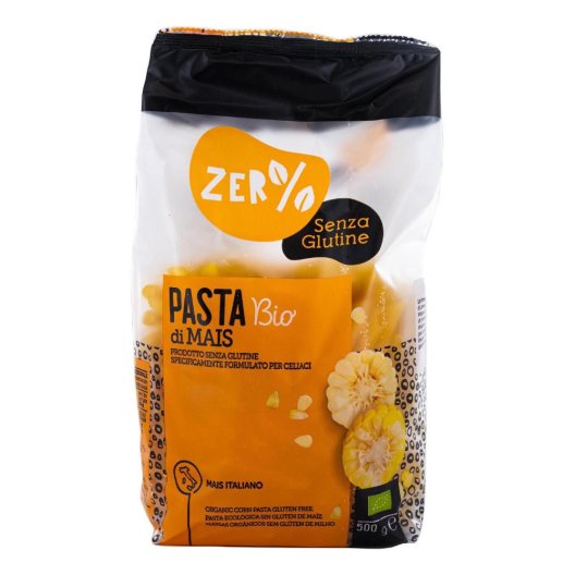 ZERO%GLUT PASTA MAIS PENNE BIO ZERO%GLUT PASTA MAIS PENNE BIO