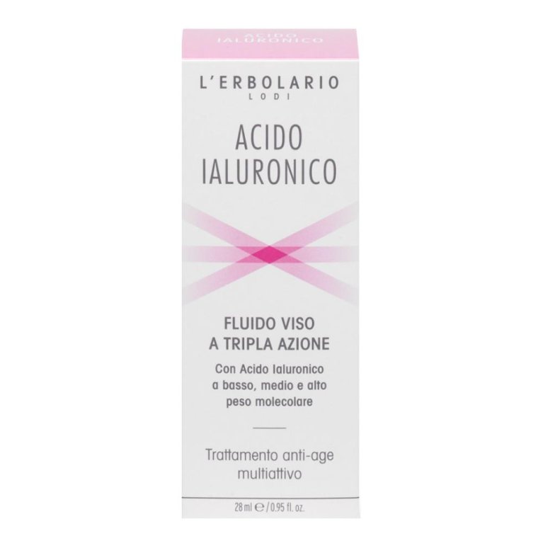 FLUIDO AC IALUR TRIPLA AZ 28ML