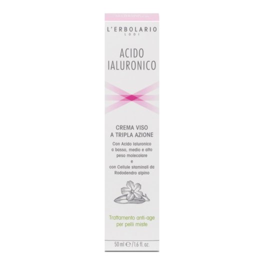 CREMA VISO ACIDO IALUR P MISTE CREMA VISO ACIDO IALUR P MISTE