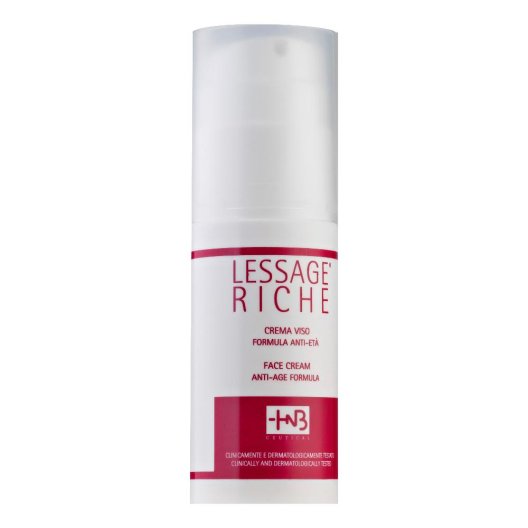 LESSAGE RICHE 50ML