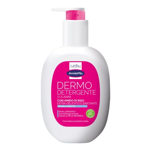 EUPHIDRA AMIDO DERMODET0/5A