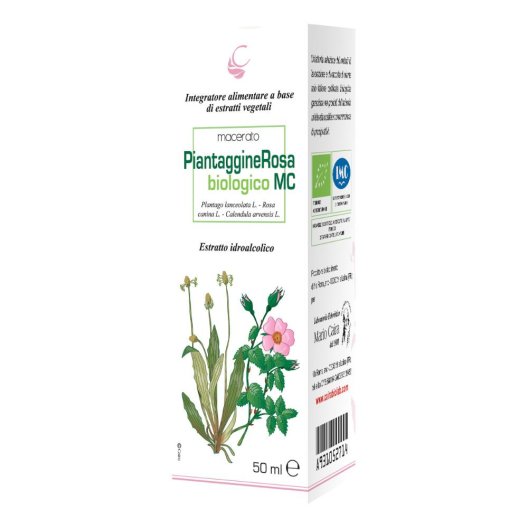 MACERATO PIANTAGG R BIO GTT MACERATO PIANTAGG R BIO GTT