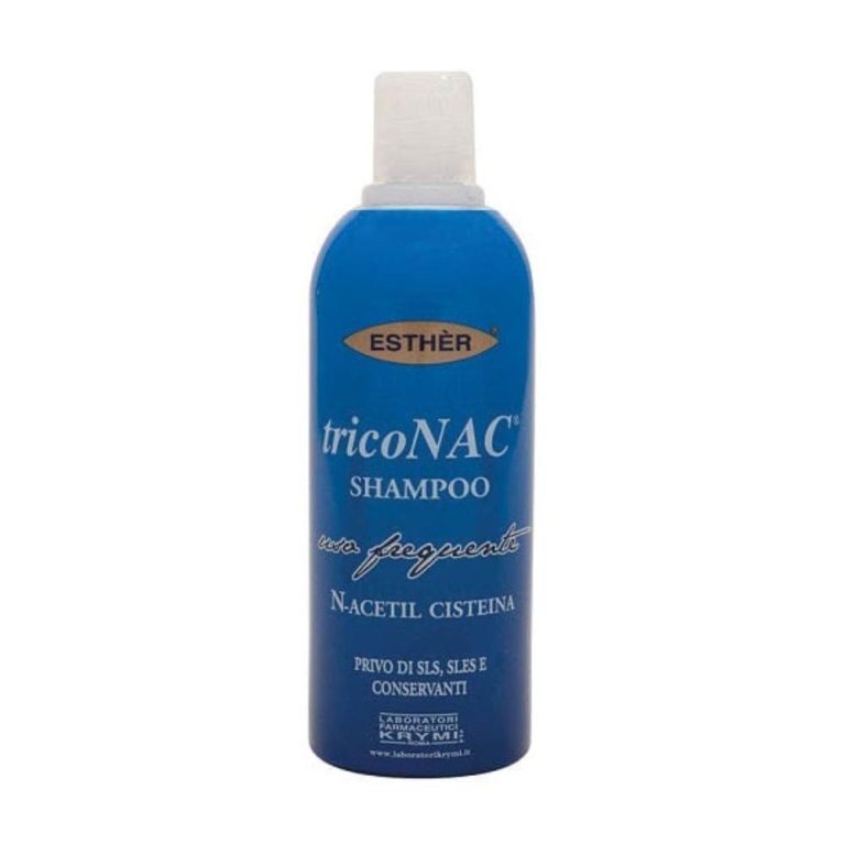 TRICONAC SHAMPOO LAVAGGI FREQ TRICONAC SHAMPOO LAVAGGI FREQ