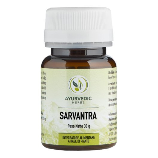 SARVANTRA 60CPR AMR