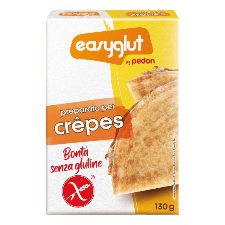 EASYGLUT PREP CREPES S/GL 130G