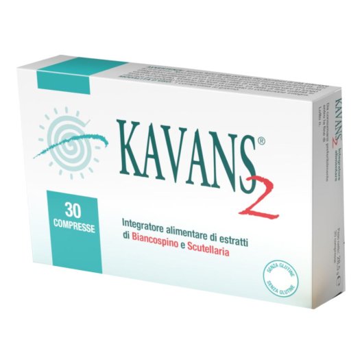 KAVANS 2 30CPR KAVANS 2 30CPR