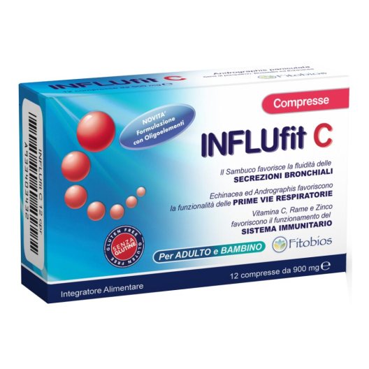 INFLUFIT C 10 BASTINE