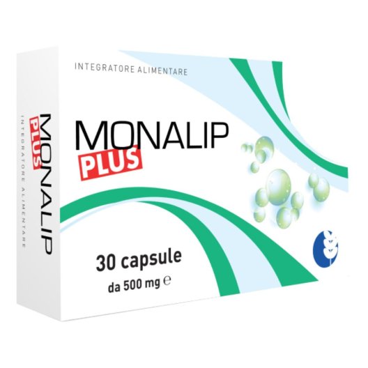 MONALIP PLUS CAPSULE