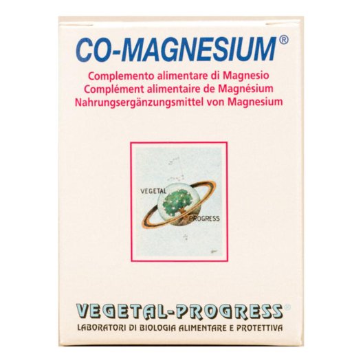 CO-MAGNESIUM 30CPS