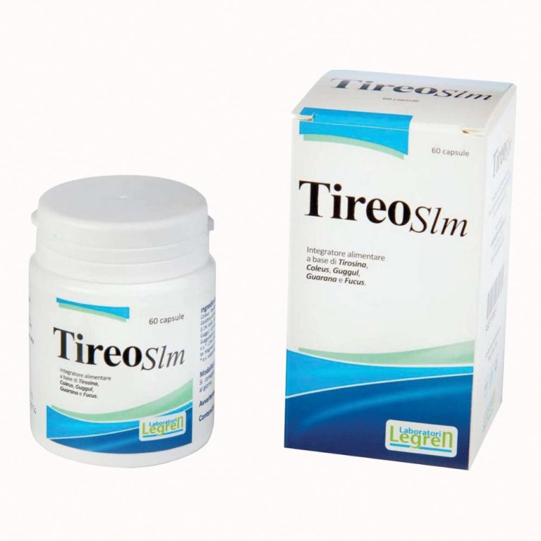 TIREO-SLM 60CPS TIREO-SLM 60CPS