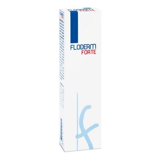FLODERM FORTE 30ML FLODERM FORTE 30ML