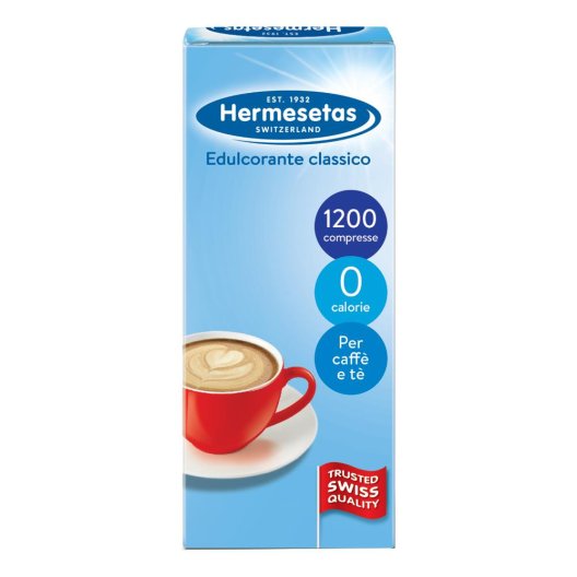 HERMESETAS ORIGINAL 1200CPR HERMESETAS ORIGINAL 1200CPR