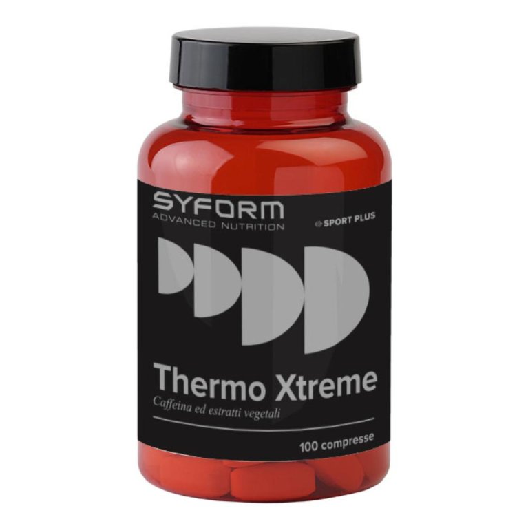 THERMO XTREME 100CPR