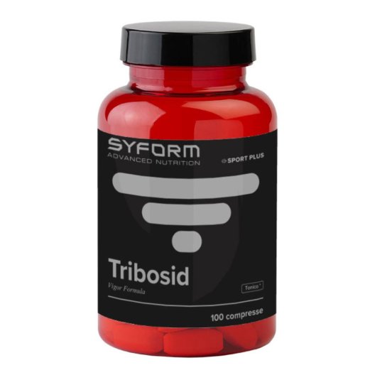 TRIBOSID 100CPR TRIBOSID 100CPR