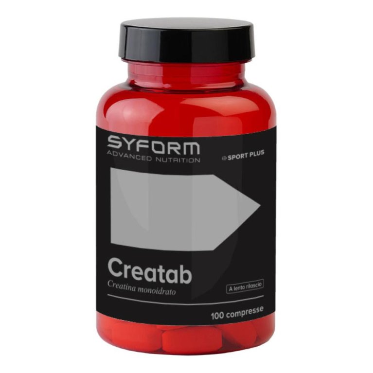 CREATAB 100CPR CREATAB 100CPR