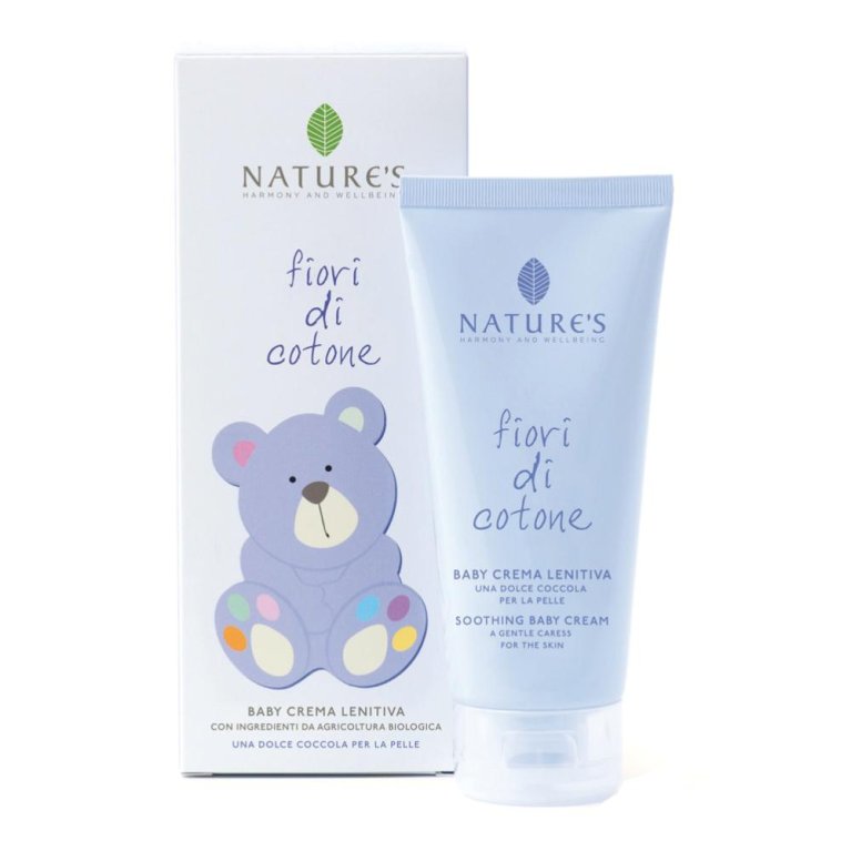 FIORI DI COTONE BABY CR LENIT
