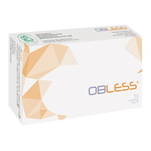 OBLESS 30CPR OBLESS 30CPR