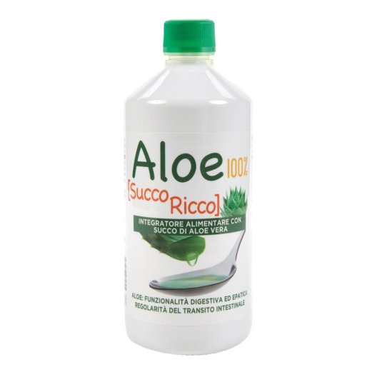 ALOE VERA BIO 100% 1LT ALOE VERA BIO 100% 1LT