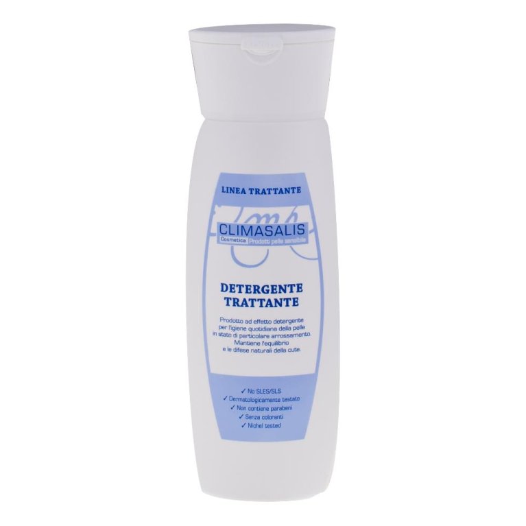 CLIMASALIS DETERGENTE TRATT