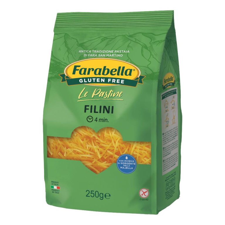 FARABELLA FILINI 250G FARABELLA FILINI 250G