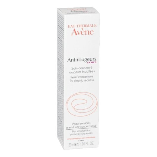 AVENE ANTIROUGEURS FORTE TRATT AVENE ANTIROUGEURS FORTE TRATT