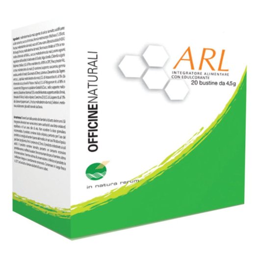 ARL 20BUST 6G ARL 20BUST 6G