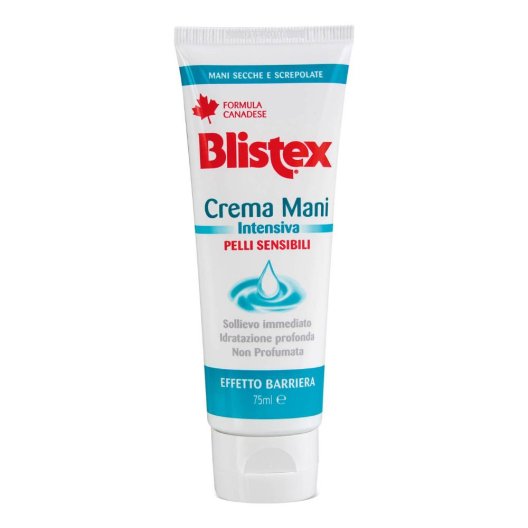 BLISTEX CR MANI INTEN P SENS75