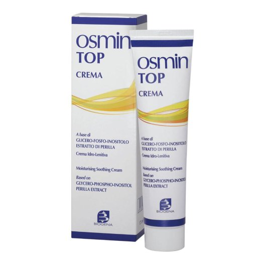 OSMIN TOP CR IDRO LENIT 175ML OSMIN TOP CR IDRO LENIT 175ML