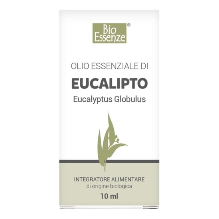 EUCALIPTO OE BIO 10ML EUCALIPTO OE BIO 10ML
