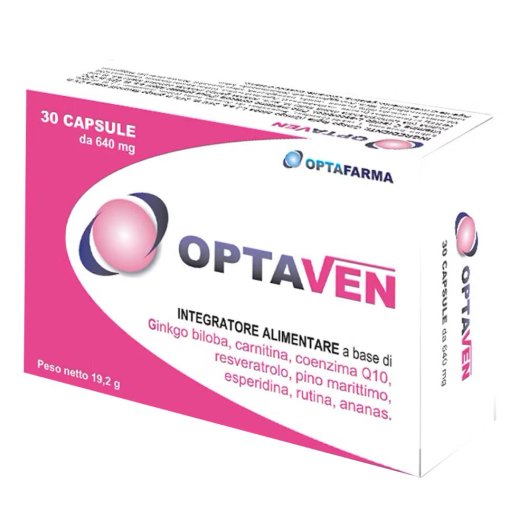 OPTAVEN 30CPS