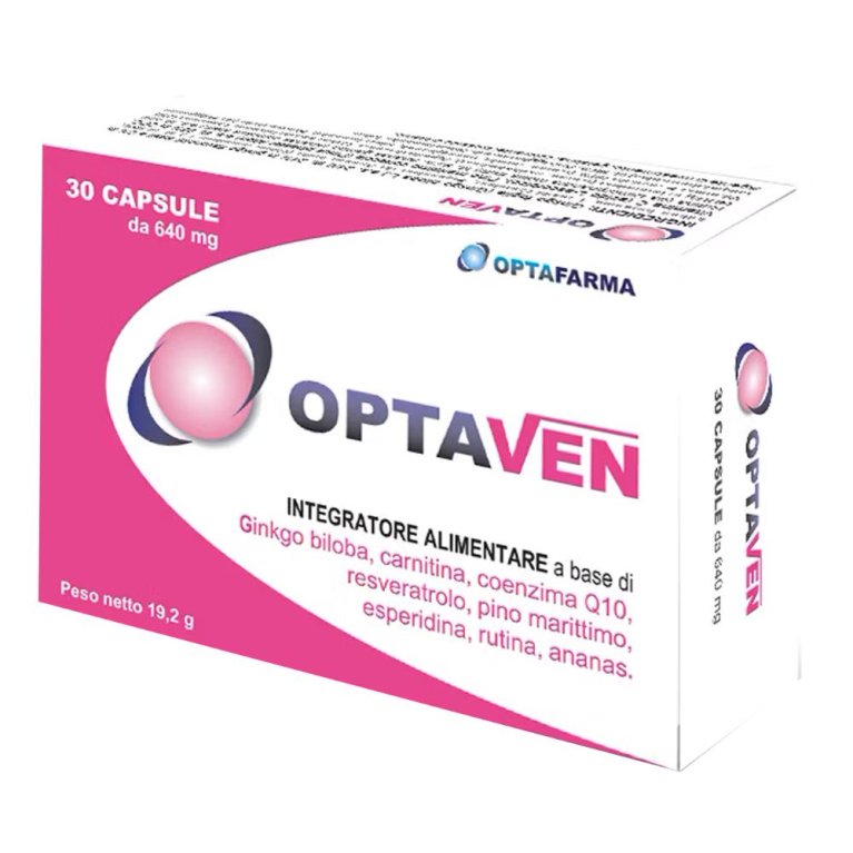 OPTAVEN 30CPS