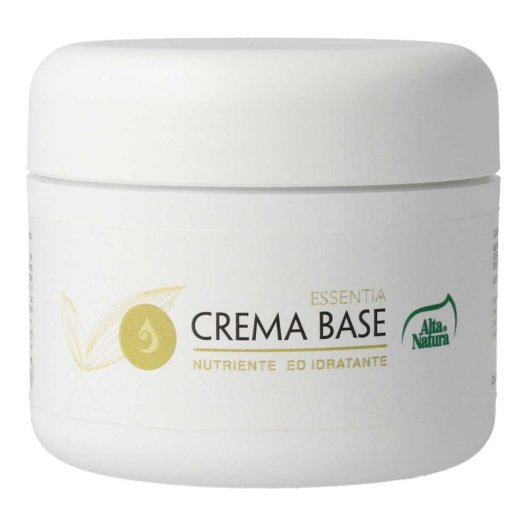 ESSENTIA CREMA BASE 100ML ESSENTIA CREMA BASE 100ML