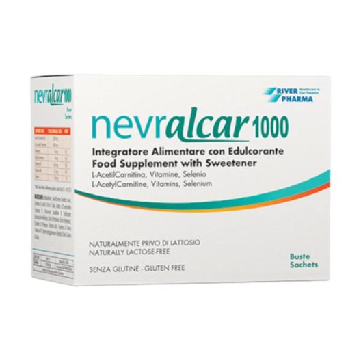 NEVRALCAR 1000 30BUST NEVRALCAR 1000 30BUST