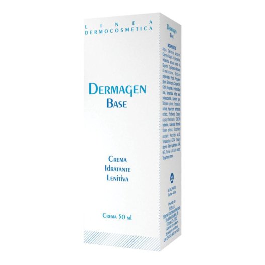 DERMAGEN CREMA BASE 50ML