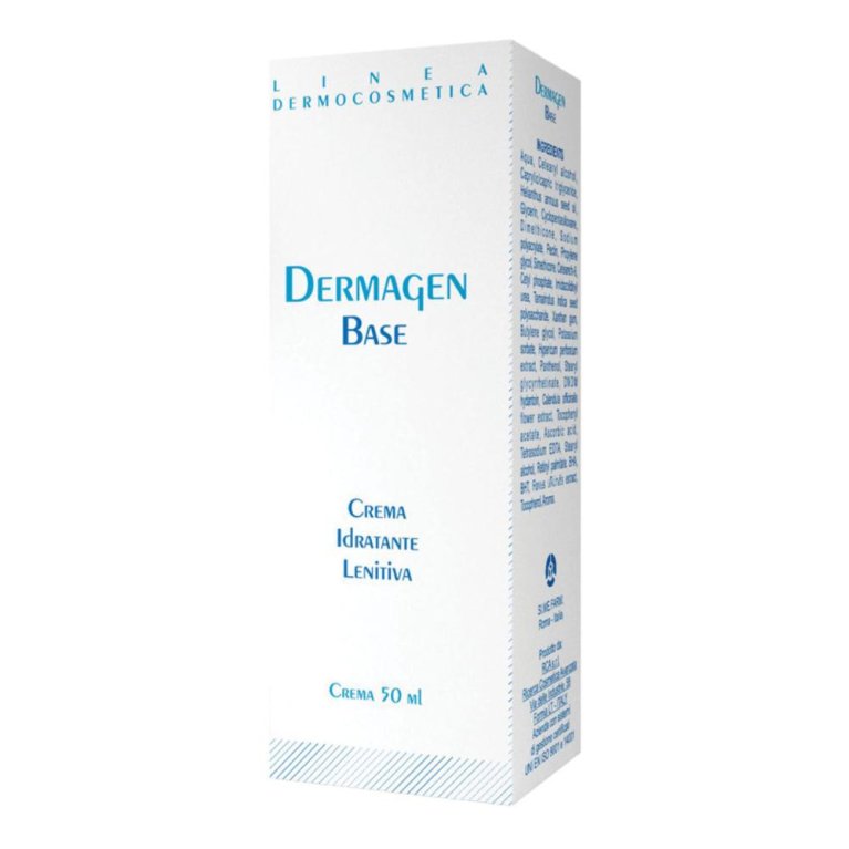 DERMAGEN CREMA BASE 50ML