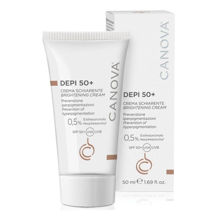 DEPI 50+ CANOVA CREMA 50ML DEPI 50+ CANOVA CREMA 50ML