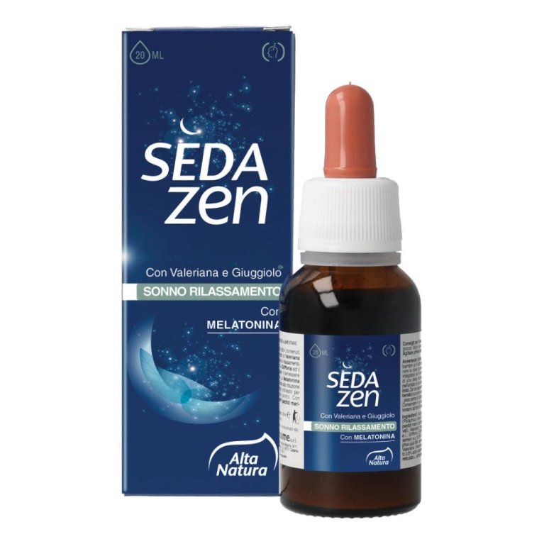 SEDAZEN 20ML SEDAZEN 20ML