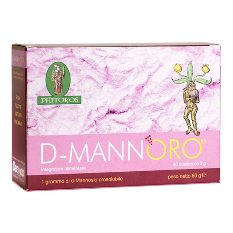 D-MANNORO 30BUST D-MANNORO 30BUST