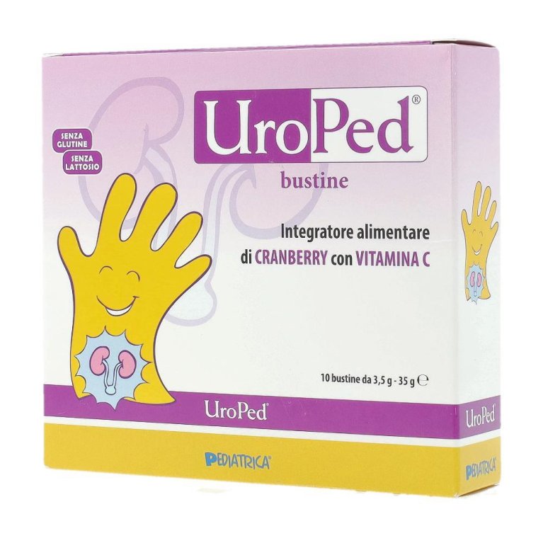 UROPED 10BUST