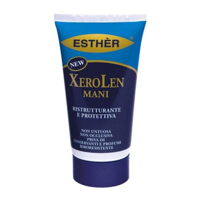 NEW XEROLEN MANI CREMA 75ML