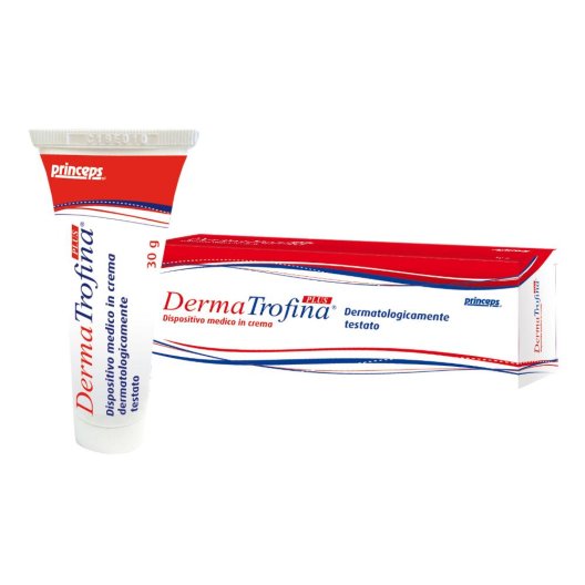 DERMATROFINA PLUS CREMA 30ML DERMATROFINA PLUS CREMA 30ML