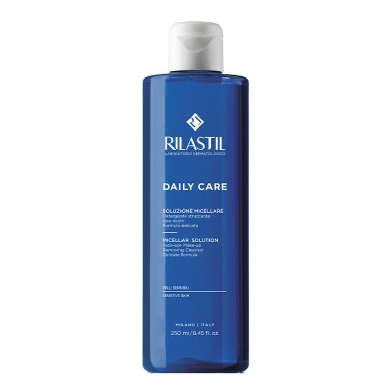 RILASTIL DAILY SOL MICEL 250ML RILASTIL DAILY SOL MICEL 250ML