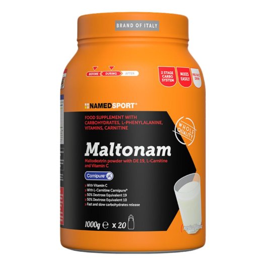 MALTONAM POLVERE 1000G