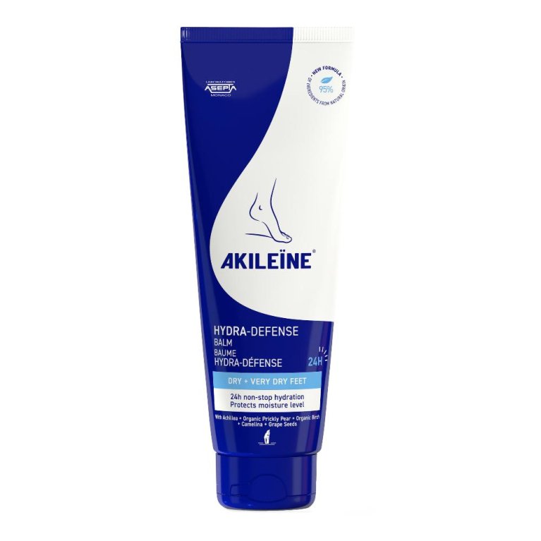 AKILEINE HYDRA D BALSAMO 125ML AKILEINE HYDRA D BALSAMO 125ML